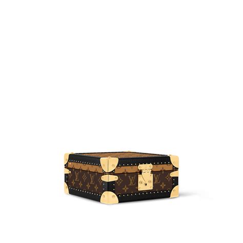 louis vuitton cofre|Coffret Joaillerie Monogram Reverse .